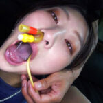 喉奥鬼調教 粘膜姦通虐め編 伊澄みつき｜究極の調教と濃密な快感が織り成す官能体験