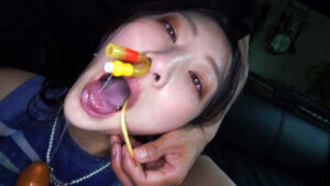 喉奥鬼調教 粘膜姦通虐め編 伊澄みつき｜究極の調教と濃密な快感が織り成す官能体験