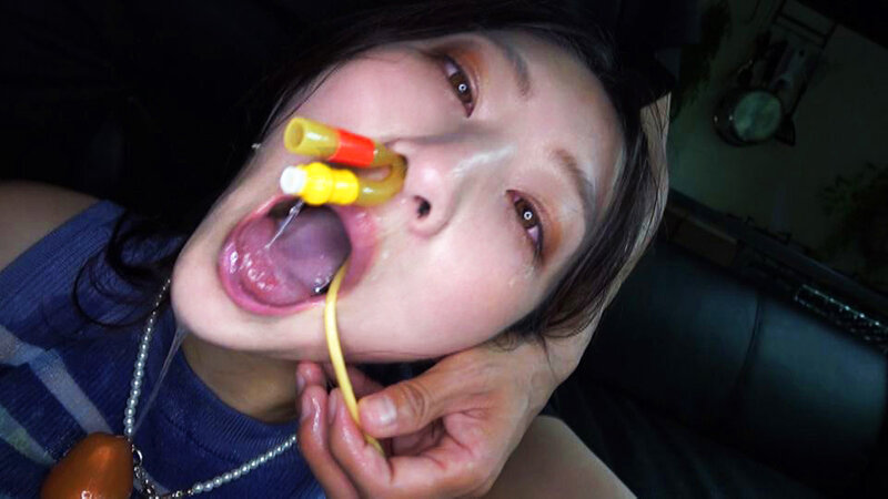 喉奥鬼調教 粘膜姦通虐め編 伊澄みつき｜究極の調教と濃密な快感が織り成す官能体験